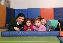 Recomendaciones para las familias cómo favorecer el proceso de adaptación de las niñas y niños a la sala cuna, jardín infantil o escuela