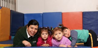 Recomendaciones para las familias cómo favorecer el proceso de adaptación de las niñas y niños a la sala cuna, jardín infantil o escuela