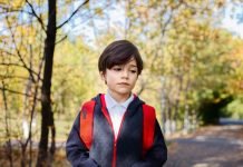 Regreso a clases “Mi hijo no quiere ir al colegio”, ¿qué hacer