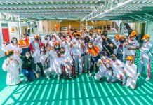 Escondida BHP y Lab4U lanzan convocatoria a docentes de Antofagasta para segunda versión del programa STEM + Género