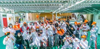 Escondida BHP y Lab4U lanzan convocatoria a docentes de Antofagasta para segunda versión del programa STEM + Género