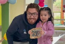 ¡Jardín de verano! Cerca de 100 niños y niñas de la Junji disfrutaron de las actividades de este programa educativo transitorio ¡Jardín de verano! Cerca de 100 niños y niñas de la Junji disfrutaron de las actividades de este programa educativo transitorio