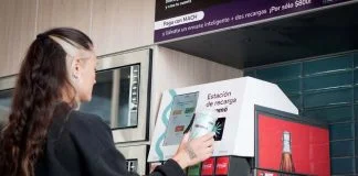 Algramo y MACH se unen para impulsar la reutilización de envases  en universidades 