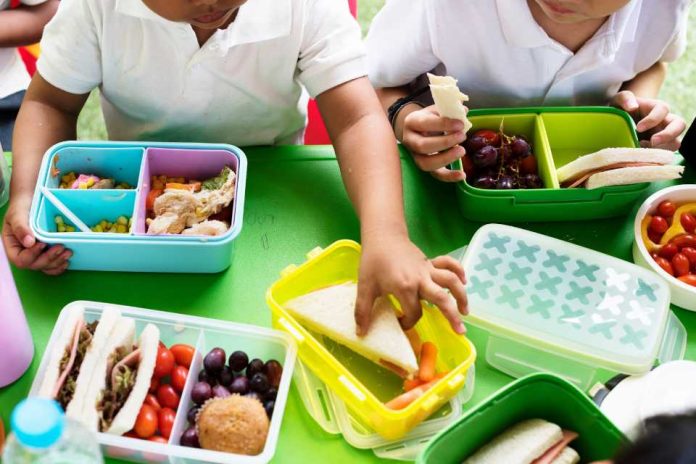 Colaciones saludables para combatir el alto índice de obesidad escolar en Chile