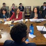 Comisión de Educación de la Cámara aprueba en general el proyecto de ley que consolida un sistema único de evaluación docente 