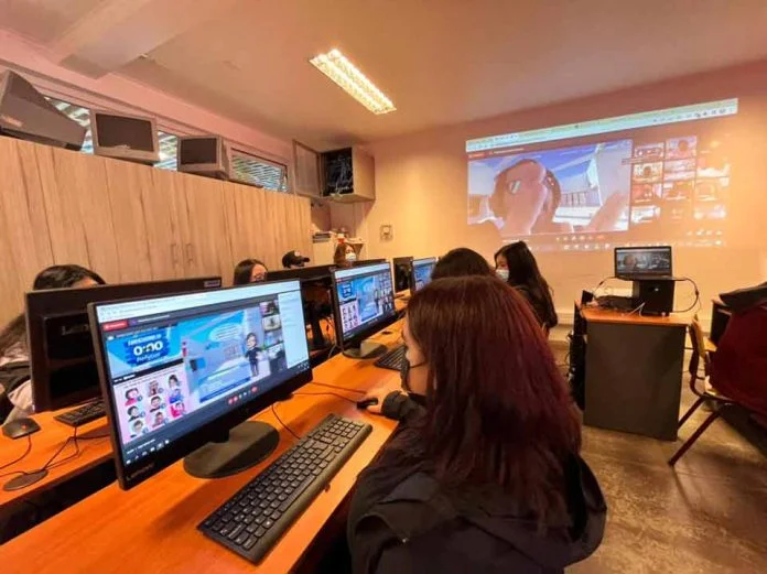 ¿Cómo construimos Convivencia en el Aula?: se abren inscripciones a Diplomado gratuito y online ¿Cómo construimos Convivencia en el Aula?: se abren inscripciones a Diplomado gratuito y online