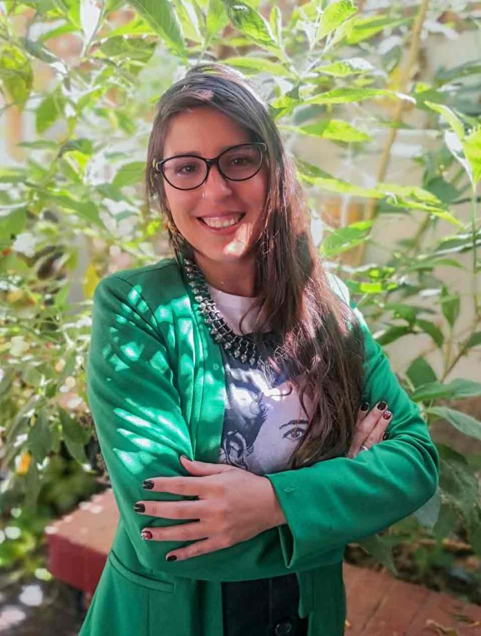 Curriculum y la perspectiva de género en el sentido de la educación chilena Curriculum y la perspectiva de género en el sentido de la educación chilena