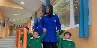 Diccionario de lenguas originarias se entregará en todos los jardines Junji de la región de Aysén  