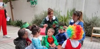 El 6 de marzo se inician los jardines infantiles de JUNJI metropolitana para lo que la institución entrega los siguientes consejos de adaptación.