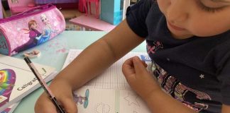 ¿Es importante que niñas y niños sigan aprendiendo caligrafía?
