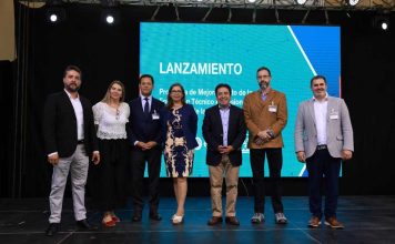 Gobierno Regional y Alianza CCM–Eleva presentan programa que fortalecerá la educación técnico-profesional en Atacama