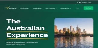 Australia aumentará derechos y permisos laborales para estudiantes extranjeros que se gradúen en sus universidades