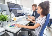 Inicio año académico: Escuela de programación ofrece becas para financiar la formación TI en Chile Inicio año académico: Escuela de programación ofrece becas para financiar la formación TI en Chile