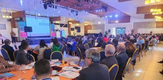 Jornada regional de Educación Media Técnico Profesional da inicio a la continuidad del Programa Futuro Técnico 2023-2024 en Biobío