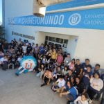 Más de 6 mil estudiantes participaron en forma simultánea en Competencia Latinoamericana de Programación Universitaria