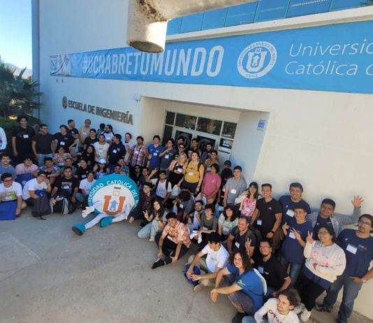 Más de 6 mil estudiantes participaron en forma simultánea en Competencia Latinoamericana de Programación Universitaria