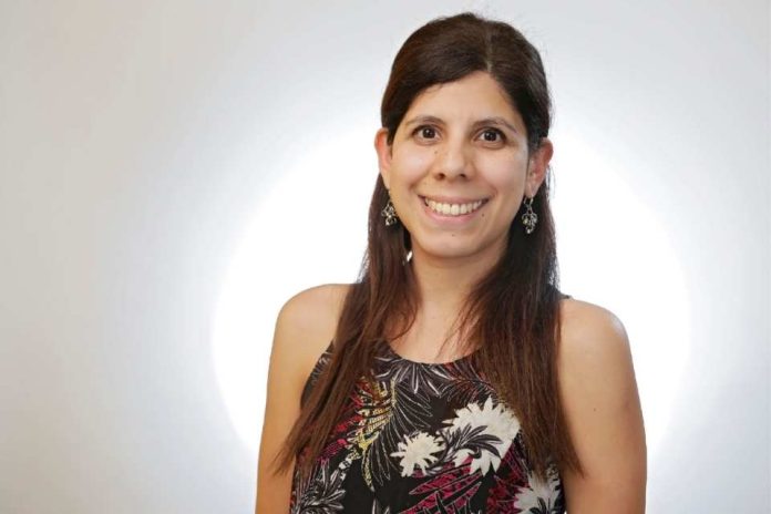 Mercedes Bravo, Head de la práctica de Software Quality en Baufest Testing, la rama femenina de la tecnología informática