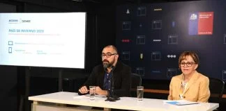 Mineduc y DEMRE refuerzan llamado a la inscripción de la PAES de Invierno 2023, que tendrá 17 nuevas sedes de rendición a nivel nacional
