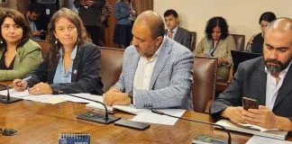 Ministro Ávila por proyecto que consolida un único sistema de evaluación a la docencia: “Este proyecto es un acto de justicia”