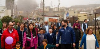 Ministro Pta Lavapié 5