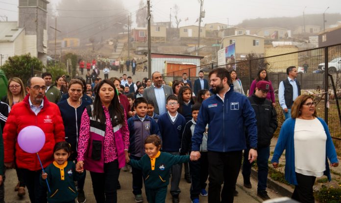 Ministro Pta Lavapié 5