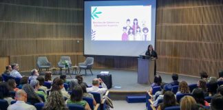 Mujeres son quienes más ingresan y se titulan en Educación Superior: los análisis del Informe de Brechas de Género 2022