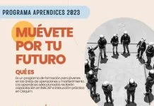 Oxiquim abre postulaciones para su programa aprendices 2023 en Coronel