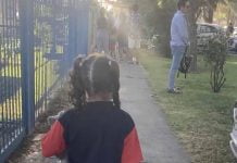 ¿Por qué a mi hijo (a) no le gusta ir al colegio o al jardín?