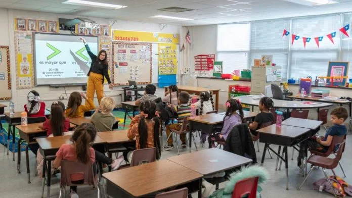 Programa de intercambio en Estados Unidos para profesores chilenos Programa de intercambio en Estados Unidos para profesores chilenos