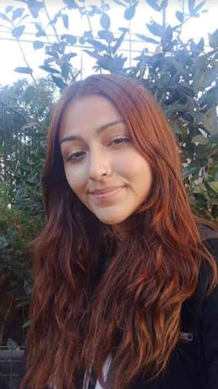 Talentosa joven de San Felipe comparte su testimonio de autosuperación en el Día de la Mujer