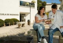 UCN Coquimbo es sede de prestigiosa Competencia Latinoamericana de Programación Universitaria Sede Chile