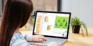 Yo Programo Escolares de todo Chile aprenden a programar creando sus propios videojuegos