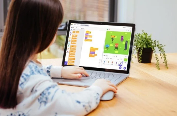 Yo Programo Escolares de todo Chile aprenden a programar creando sus propios videojuegos Yo Programo Escolares de todo Chile aprenden a programar creando sus propios videojuegos