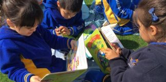2 de abril Día del libro infantil y juvenil Niños postpandemia, ¿Por qué no leen
