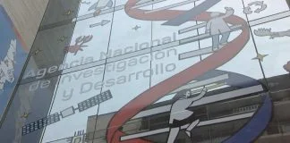 Adjudicación Becas Magíster Nacional