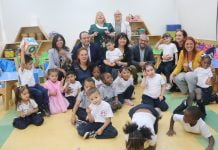 Agencia de Calidad de la Educación evalúa por primera vez el desarrollo socioemocional de niñas y niños de Niveles Transición