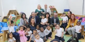 Agencia de Calidad de la Educación evalúa por primera vez el desarrollo socioemocional de niñas y niños de Niveles Transición