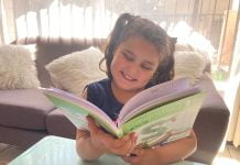 Aprendiendo a leer estos son los principales errores que se cometen con niños y niñas