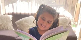 Aprendiendo a leer estos son los principales errores que se cometen con niños y niñas