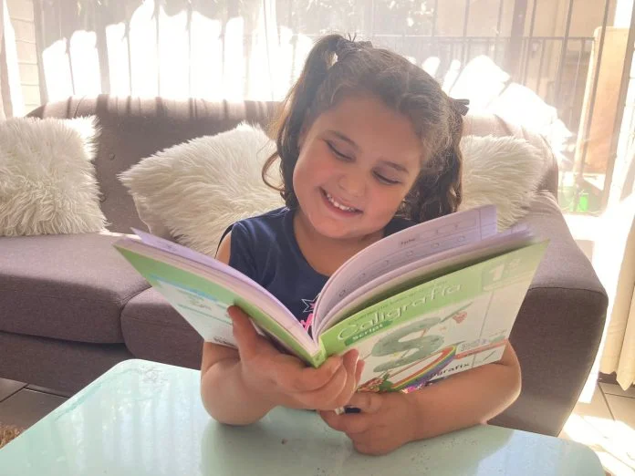 Aprendiendo a leer estos son los principales errores que se cometen con niños y niñas