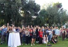 Ashoka Chile lanza programa de jóvenes transformadores: Conoce “Millones de Agentes de Cambio”.