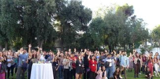 Ashoka Chile lanza programa de jóvenes transformadores: Conoce “Millones de Agentes de Cambio”.