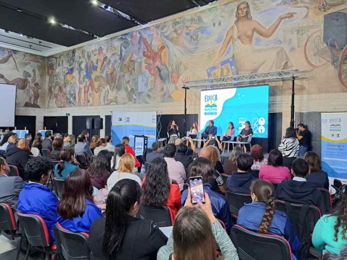 Conectividad, uso eficiente de los recursos naturales y transporte: Los principales desafíos del Biobío para potenciar su desarrollo