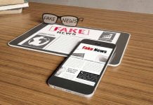 Descubra las 5 recomendaciones para no caer en las fake news