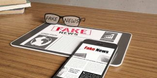 Descubra las 5 recomendaciones para no caer en las fake news