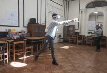 Emprendedores chilenos crean innovación de socioemocionalidad basada en realidad virtual