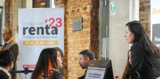 Estudiantes de Duoc UC entregarán orientación gratuita a contribuyentes en Operación Renta en las Sedes de Valparaíso y Viña del Mar
