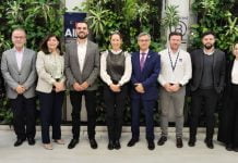 Estudiantes, titulados y docentes de AIEP podrán optar a trabajar en Nueva Zelanda