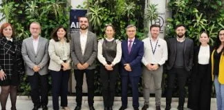 Estudiantes, titulados y docentes de AIEP podrán optar a trabajar en Nueva Zelanda