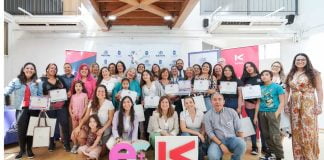 Fundación Kodea y Google lanzan convocatoria para organizaciones sociales que trabajen con mujeres emprendedoras